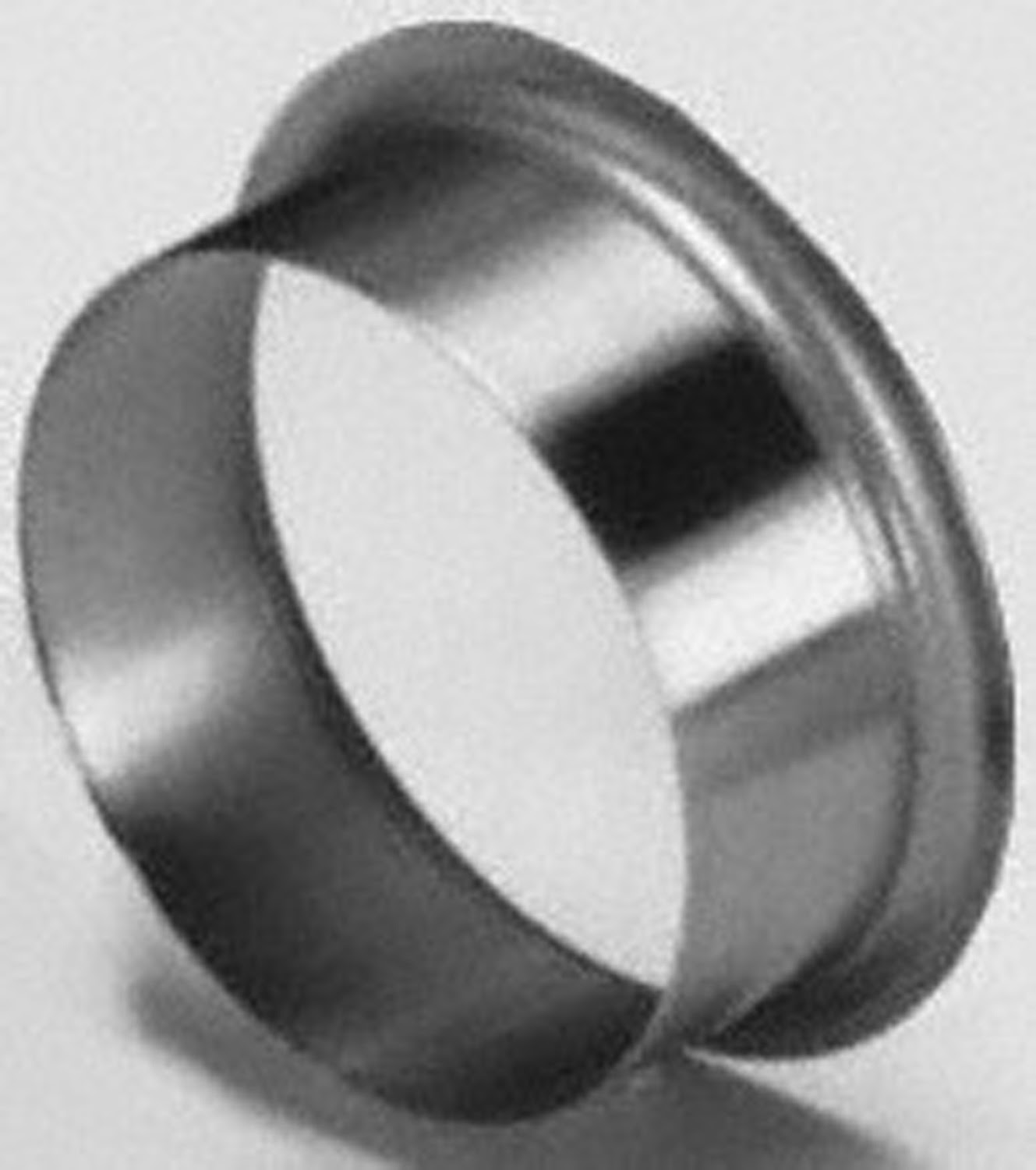 1998 AUDI A4 QUATTRO (AVANT) Transaxle/Transmission Input Shaft Seal 