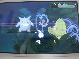 図鑑ナビサーチのコツ 虹色ピース