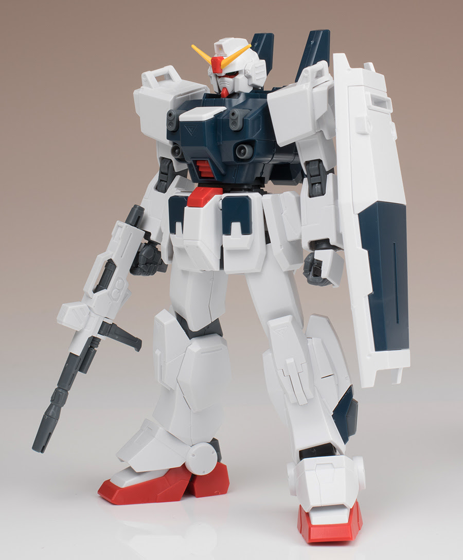 Hguc ブルーディスティニー3号機 Exam