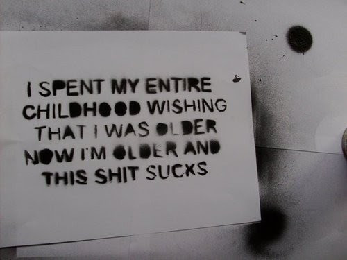 tags: teenager quotes spray paint teenagers youth