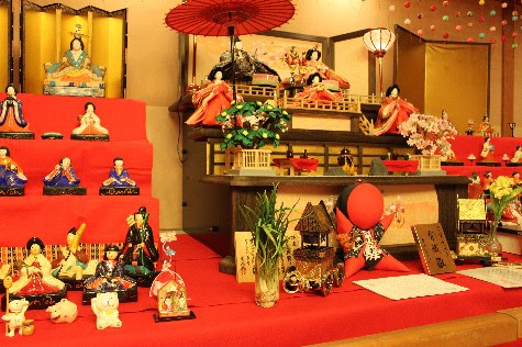 ひな祭りのお供え物 あさつきの由来 飛騨高山温泉 旅館 宝生閣からの 飛騨高山便り