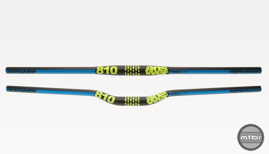 Answer Protaper Handlebar