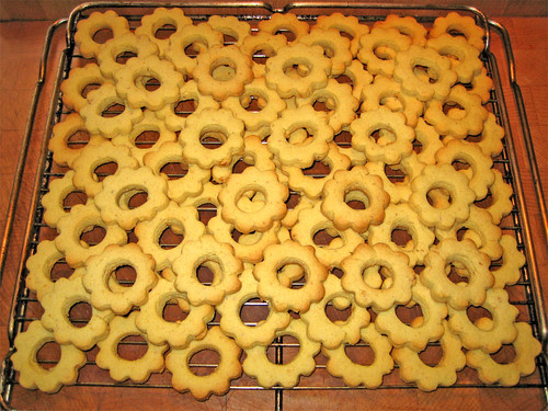 canestrelli alla nocciola by fugzu
