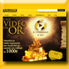 ALLOCINE JEU CONCOURS UNE VIDEO EN OR