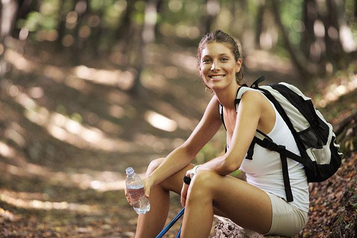 Go For An Adventurous Hike