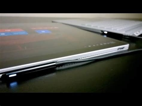 If you haven't already planned your memorial day getaway, it's not too late. Surface Book tips: different ways to charge it! - YouTube