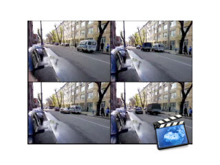 Samsung SGH-i710, or another photo-communicator Samsung SGH-i710, or another photo-communicator