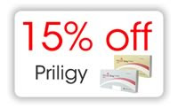 15% off this treatment - while stocks last