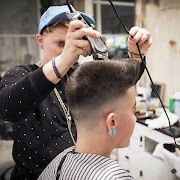 Inspiration 36+ Girl Buzz Cut Haircut Barber Shop