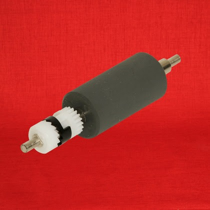 Doc Feeder Parts - Samsung SF-830 Doc Feeder Pickup Roller Assembly