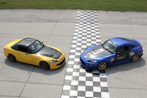 '02 Honda Mugen S2000