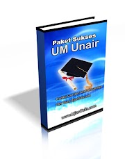 Baru Soal Ujian Mandiri Unair, Soal Ujian