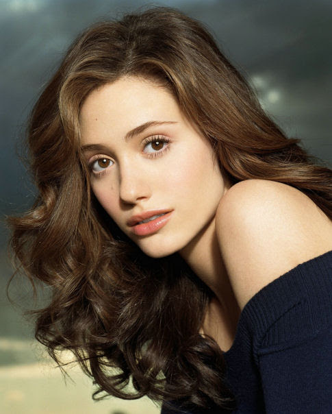 Emmy Rossum - Photo Colection