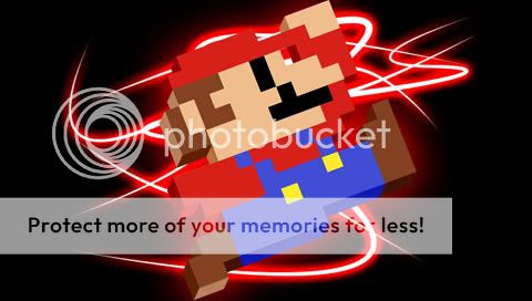 pixel wallpaper. My 3D Pixel Wallpaper