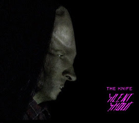 the knife silent shout tableau