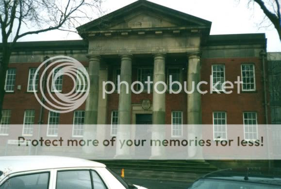 District Offices Greenfield St