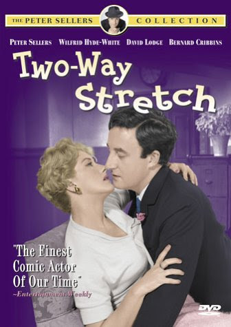 Two-Way Stretch Cover