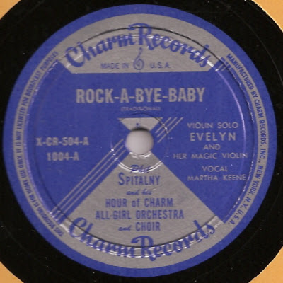 78 rpm Record Labels