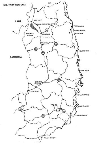 south vietnams ground war   encyclopedia