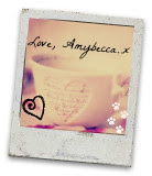 Love Amybecca