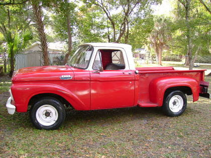 1963 Ford F100 Ford Trucks for Sale Old Trucks, Antique Trucks \u0026 Vintage Trucks For Sale 1963 Ford F100 Ford Trucks for Sale Old Trucks, Antique Trucks \u0026 Vintage Trucks For Sale