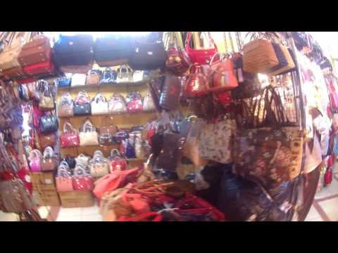 Video Supplier Tas Import Murah