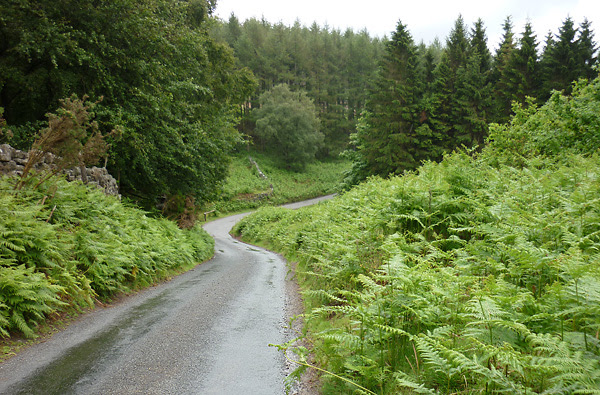 North York Moors National Park
