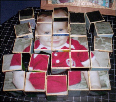 Faux_Weathered_Door_Photo_Blocks_-_2