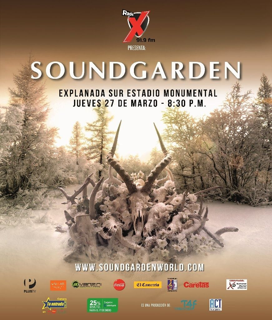 soundgarden