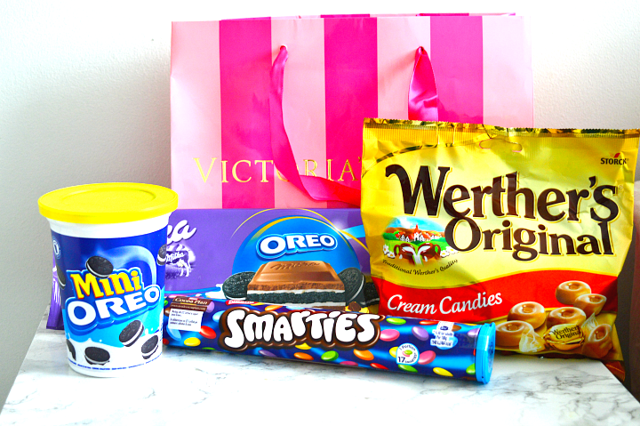 candy