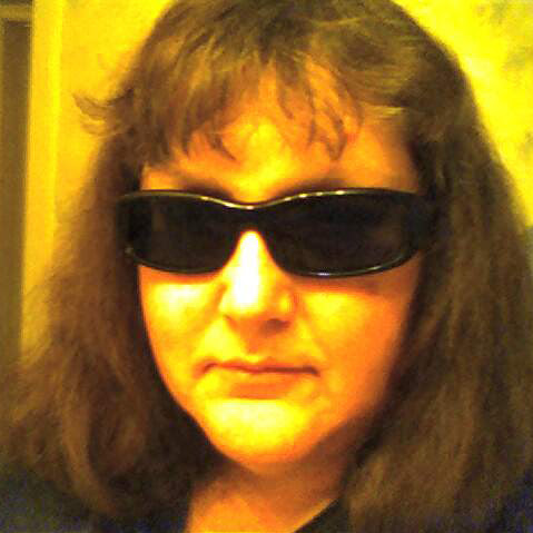 One hot mama