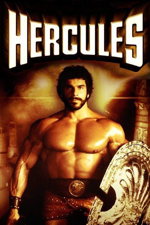 Hercule Streaming Complet Vostfr 1983 En Ligne Regarder Sous-titre .FR
4k Francais Box Office