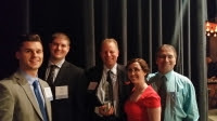 EggZack Honored as Emerging Business of the Year Finalist