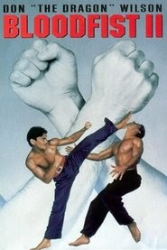 Bloodfist II full movie hd online complete download 1990 putlocker vip