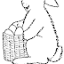 Osterhase Vorlage Zum Ausdrucken / Osterhase Malen Vorlagen Zum Ausdrucken Hallo Eltern : Osterhase vorlage zum ausdrucken kostenlos :