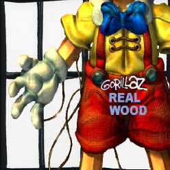 Album Cover Parodies Of Gorillaz Feel Good Inc