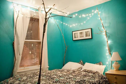 Fuck Yeah Dorm Decor