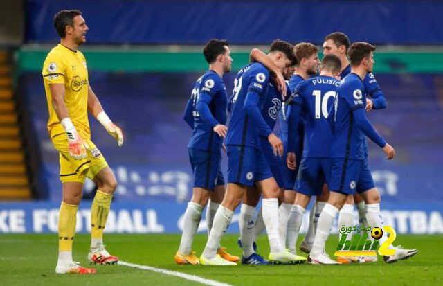 فيديو: أخطاء كيبا الكارثية تقود تشيلسي إلى التعادل مع ...