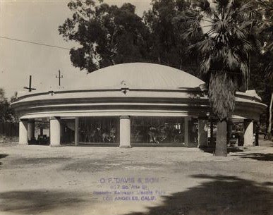 Lincoln Park Carousel, #1
