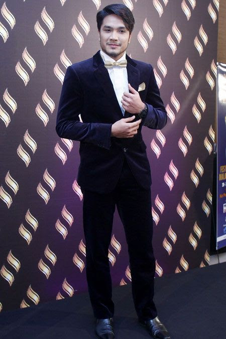 shaheizy sam