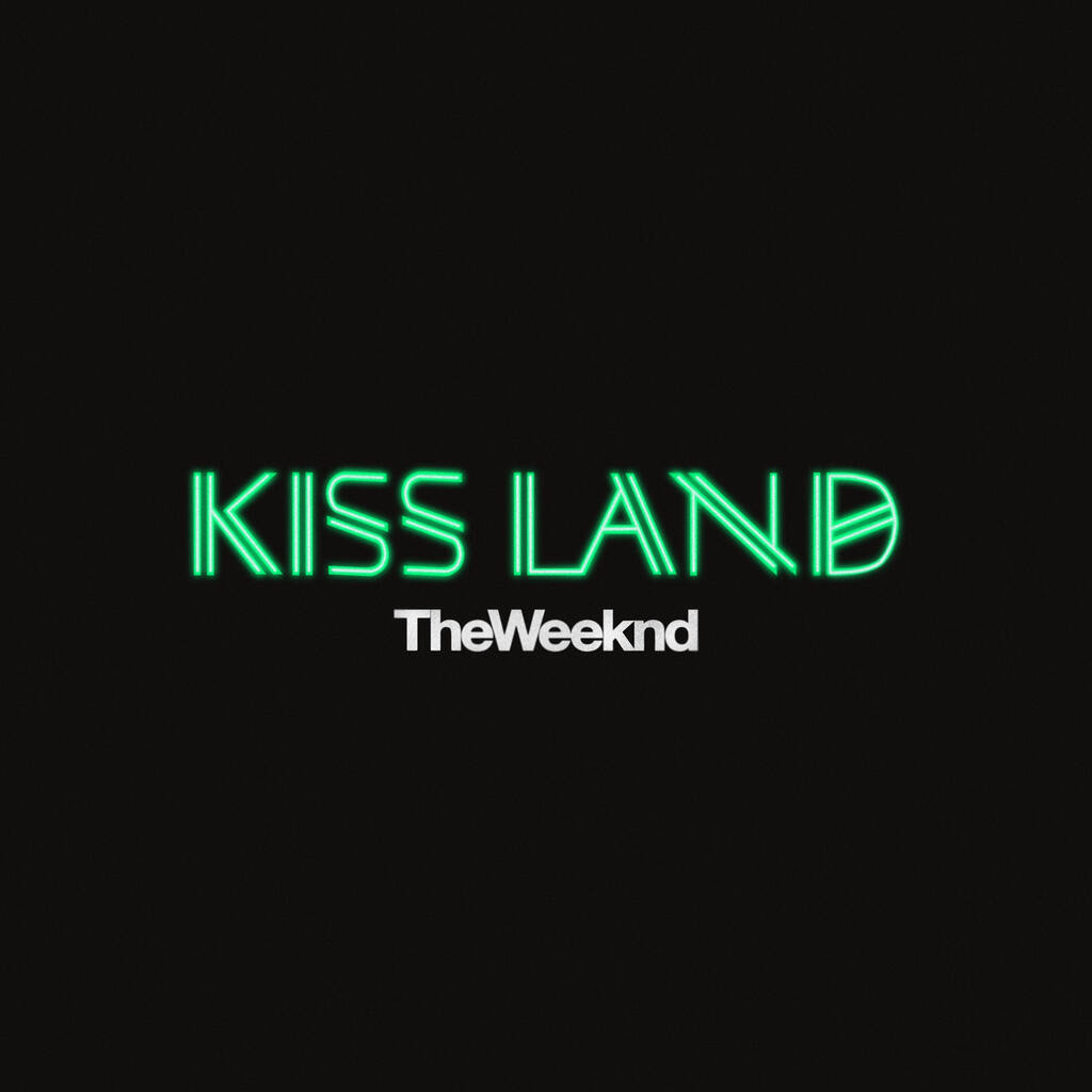 Listen: The Weeknd - Kiss Land | The Line Of Best Fit