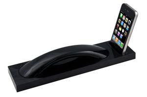 Native Union Moshi Moshi 03i Curve Wireless Handset