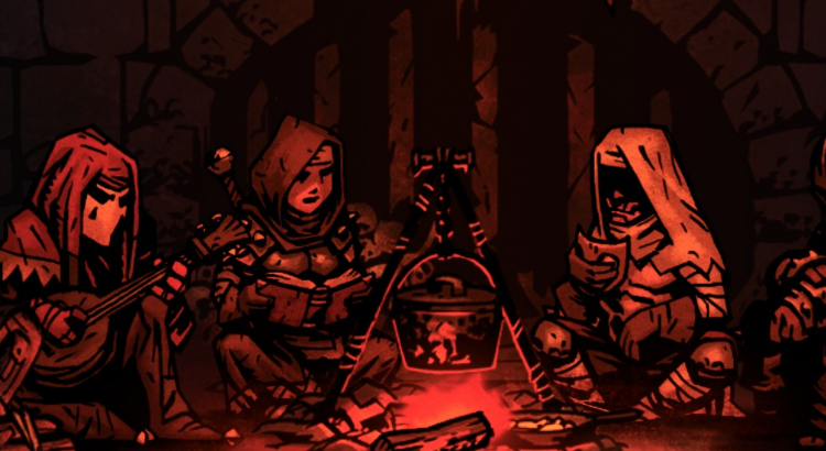 Darkest Dungeon S Town Events Are Almost Here Gameranx