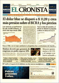 El Cronista Comercial