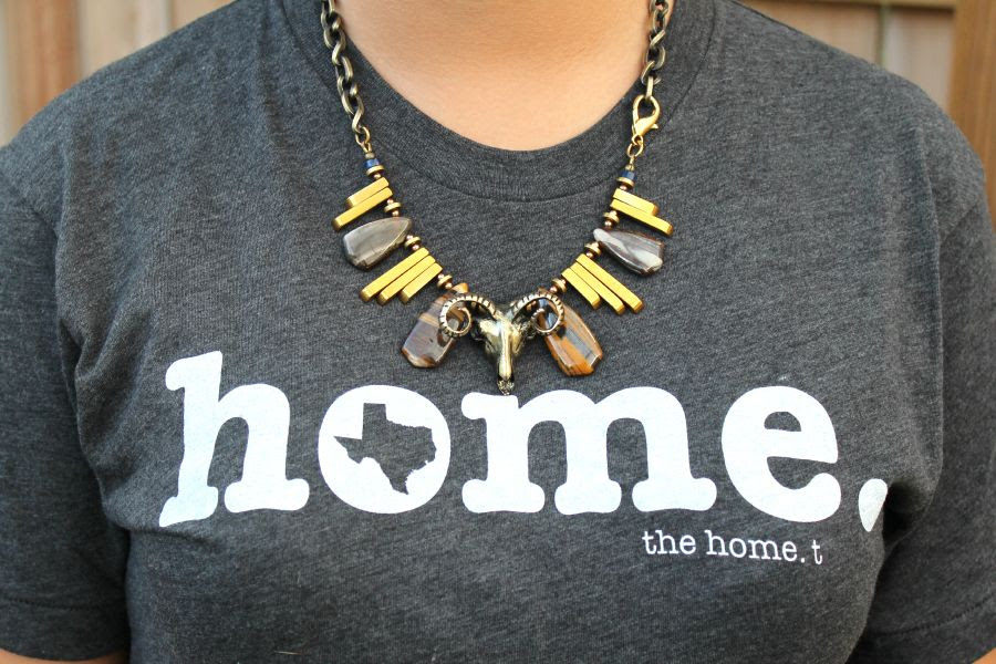 home t