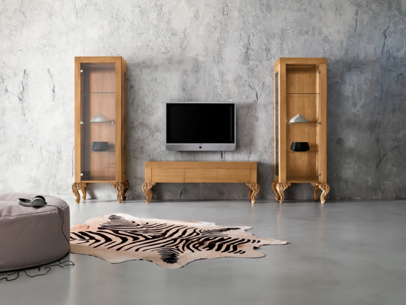 Minimal Living Room Furniture