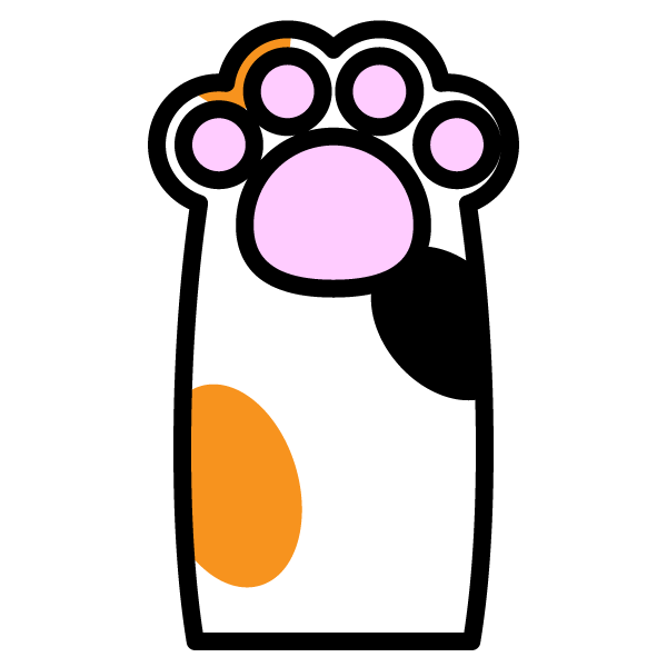 かわいいビーグル犬の無料イラスト 商用フリー オイデ43