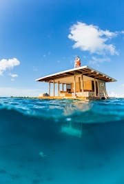 Most Popular 30+ Underwater Floating House