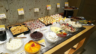 はーべすと 池袋 食べ放題大好き