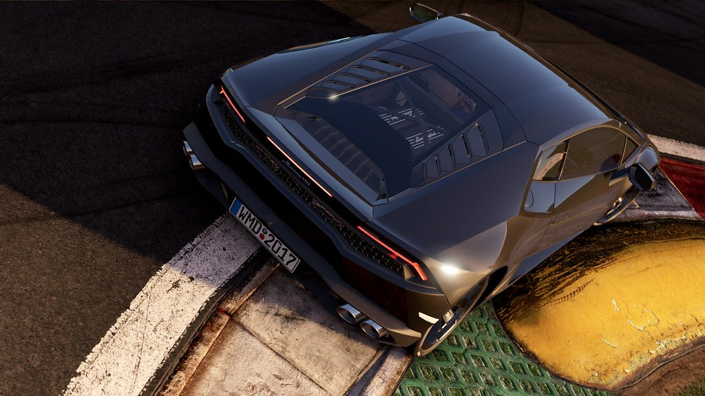 Project Cars 2